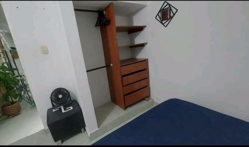 Acogedor Apartamento