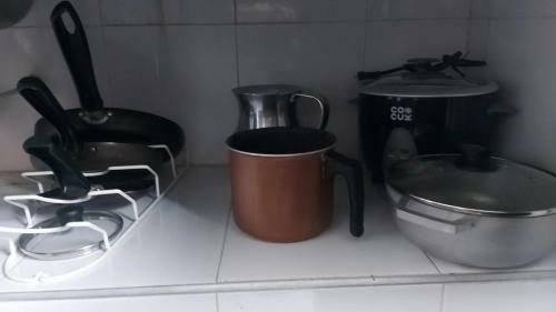Acogedor Apartamento