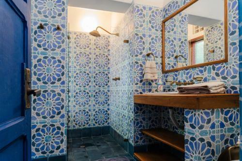 Bed & Breakfast Hacienda Coloma