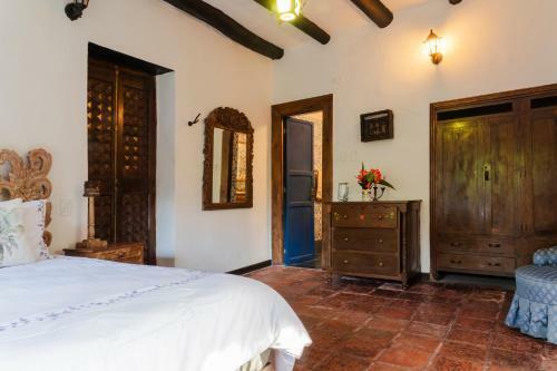 Bed & Breakfast Hacienda Coloma