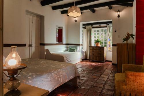 Bed & Breakfast Hacienda Coloma