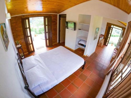 Acogedora Casa Con Jacuzzi En Fusagasug�