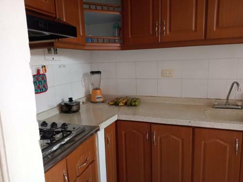 Apartamento Familiar