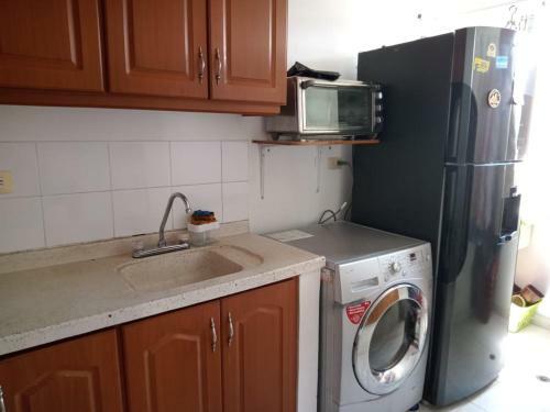 Apartamento Familiar
