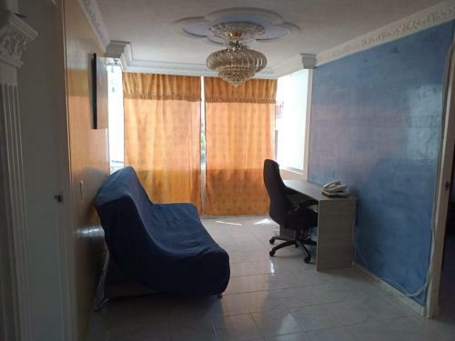 Apartamento Familiar