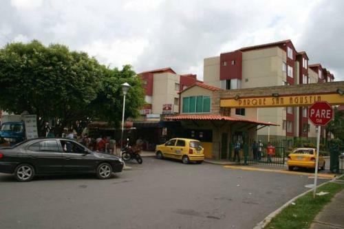 Apartamento Familiar