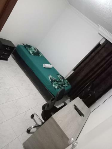 Apartamento Familiar