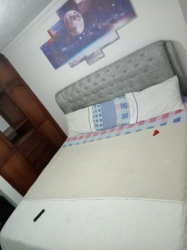 Apartamento Familiar