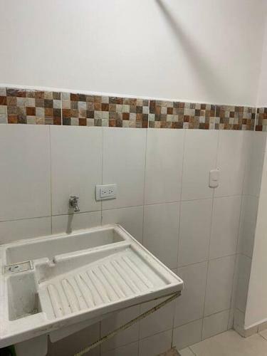 Apartamento La Morada Del Sur