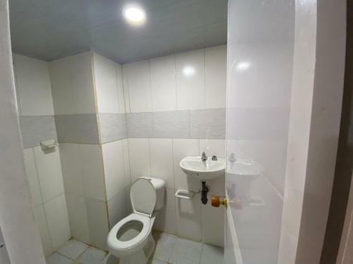 Apartahotel Saroa