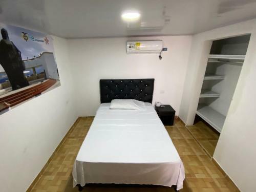 Apartahotel Saroa