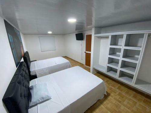 Apartahotel Saroa