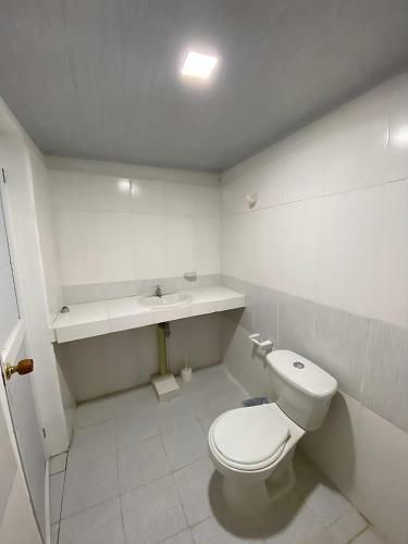 Apartahotel Saroa