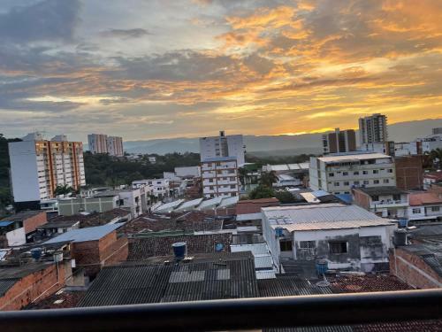 Apartamento Crisana - Jerez
