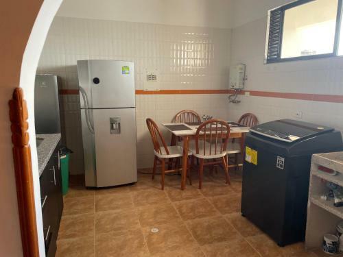 Apartamento Crisana - Jerez