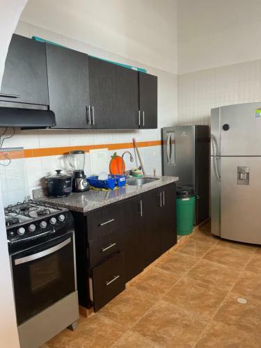 Apartamento Crisana - Jerez
