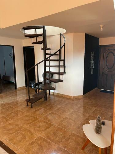 Apartamento Crisana - Jerez