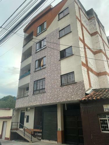 Apartamento Crisana - Jerez