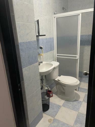 Apartamento Crisana - Jerez