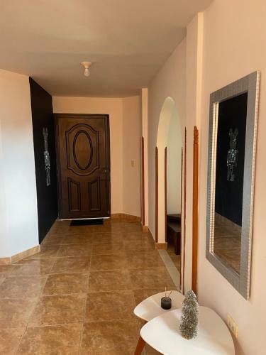 Apartamento Crisana - Jerez
