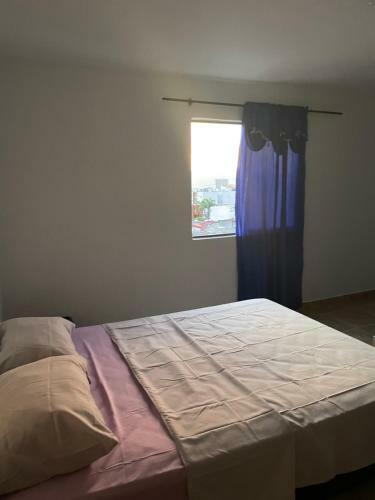 Apartamento Crisana - Jerez