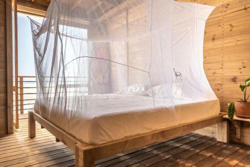 Albergue Mendihuaca Surf Camp