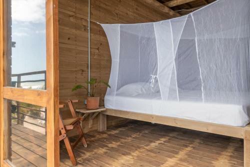 Albergue Mendihuaca Surf Camp