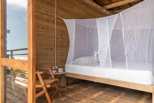 Albergue Mendihuaca Surf Camp