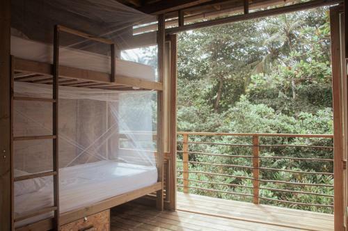 Albergue Mendihuaca Surf Camp