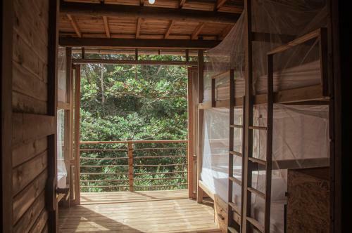 Albergue Mendihuaca Surf Camp
