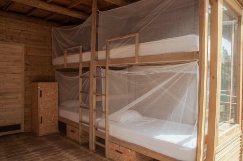 Albergue Mendihuaca Surf Camp