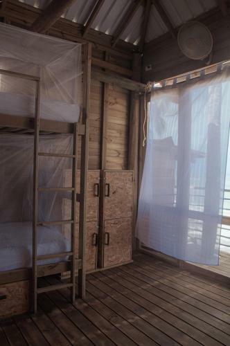 Albergue Mendihuaca Surf Camp