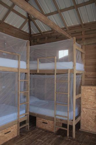 Albergue Mendihuaca Surf Camp