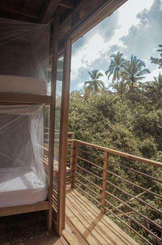 Albergue Mendihuaca Surf Camp