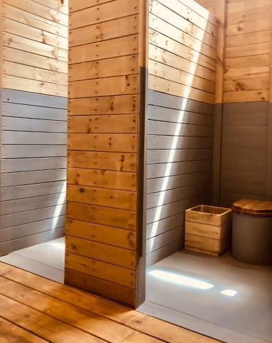 Albergue Mendihuaca Surf Camp