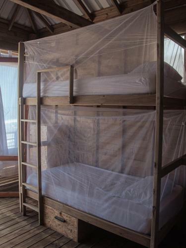 Albergue Mendihuaca Surf Camp