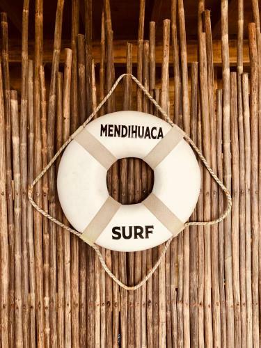 Albergue Mendihuaca Surf Camp