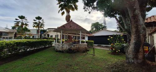 Agroturismo Puerto Assis Rest-pub