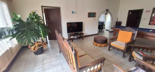 Agroturismo Puerto Assis Rest-pub