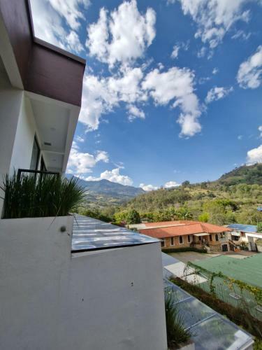 Hotel Villa Natural