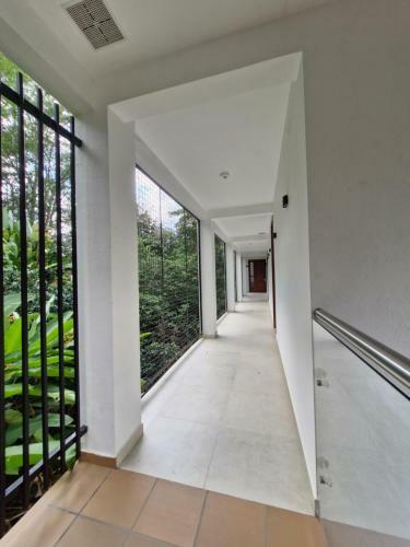 Hotel Villa Natural