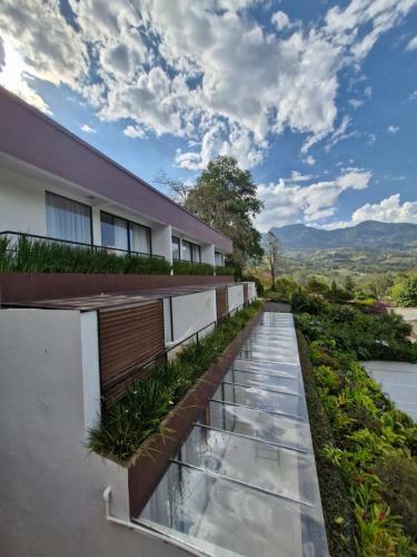 Hotel Villa Natural