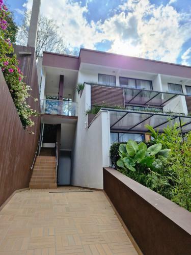 Hotel Villa Natural