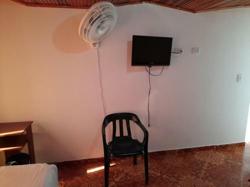 Hotel Nuevo Sol