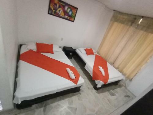 Hotel Nuevo Sol