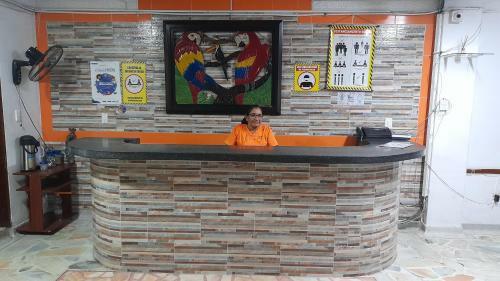 Hotel Nuevo Sol