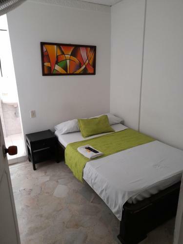 Hotel Nuevo Sol
