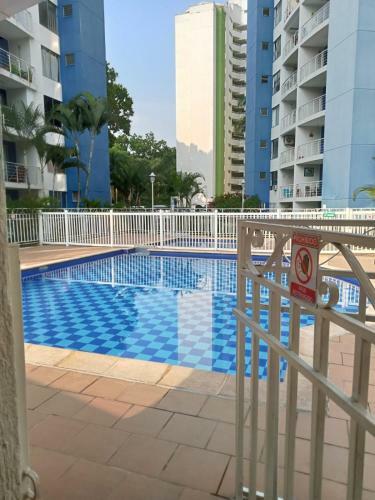 Apartamento Cerca Estacion De Lagos