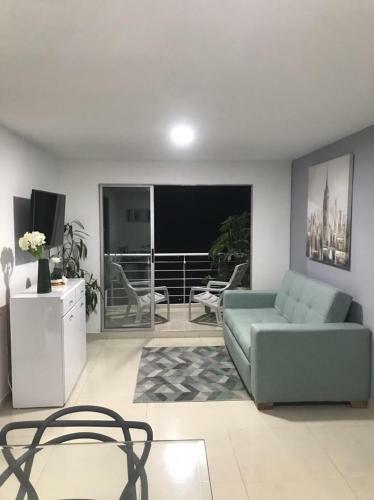 Apartamento Cerca Estacion De Lagos