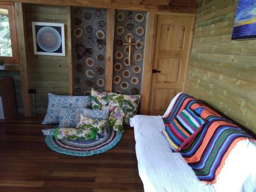 Beehouse Arv� Caba�a